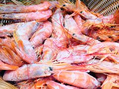 -川骄海鲜自助(河东店)