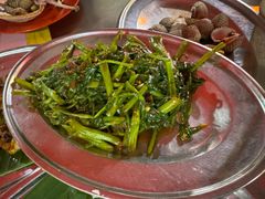 -黄亚华小食店(Jalan Alor)