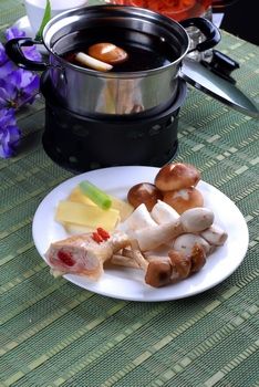 -蜀大侠火锅(建设路第五大道店)