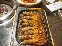-一品诚记烤肉·甄选店(中南路店)