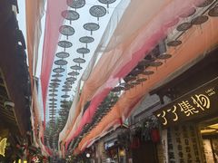 -重庆十八梯传统风貌区