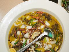 -吴氏老妈·23年家常菜(古城店)