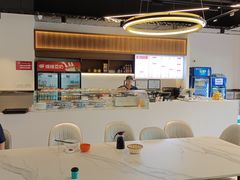 -兰州马子禄牛肉面(文景公园店)