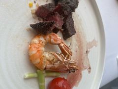 -王品牛排(郑州大卫城店)