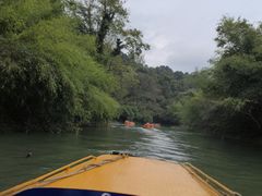 -天河潭旅游度假区