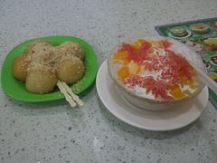 android_upload_pic-芬芳甜品(同福路店)