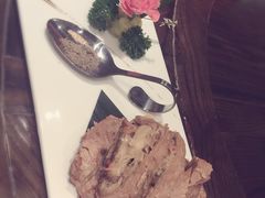 -素德轩素食餐厅(东港店)