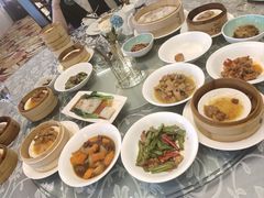 -万豪酒店·咏豪中餐厅