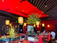 大堂-巴邑火锅·夜宵(港隆广场店)