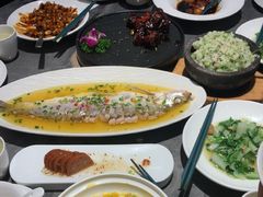 -黄弟大排档·湖南菜·小龙虾·小海鲜(凯旋北路店)