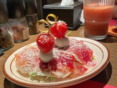 -ZAFFERANO西班牙海鲜饭(上海首店)