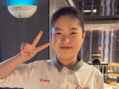 -海底捞火锅(玉桥商业广场店)