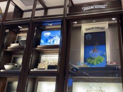 -溥仪眼镜(北京SKP店)