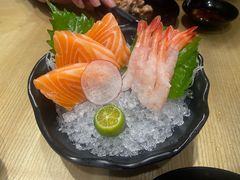 -友壹町寿司(佛山新DNA店)