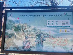 -北京鹫峰国家森林公园