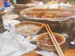 -大龙火锅(老店)