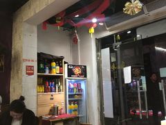 大堂-味仙疯美蛙鱼头(清扬路总店)