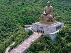 -石岛赤山风景区