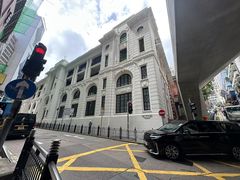 -大馆(前中区警署建築群)