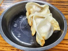 -锅贴大王南翔小笼(临沂二村店)