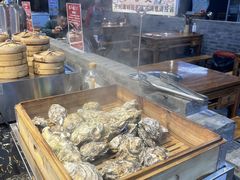 -谭三娘鲜切牛肉自助火锅(星辰汇店)