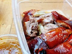 -黄连大头华烧鹅店(大良店)