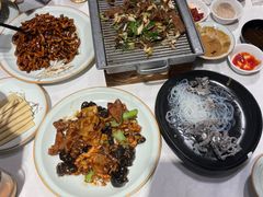 -到家尝北京菜(西坝河店)