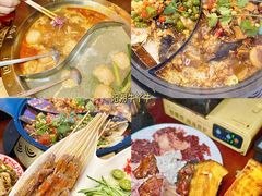 -大师傅金奖啤酒鱼(西街口总店)