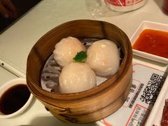 -新大咀港式茶餐厅(宝山万达店)
