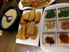 -福照楼汽锅鸡·云南菜(护国路店)
