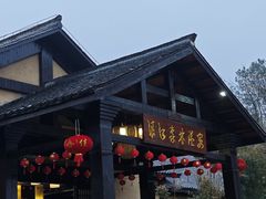 -崇阳三特浪口温泉