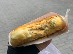 -蕃坊酥小蒙牛肉饼(怀远市场店)