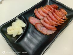 台式香肠-太兴餐厅(东方广场分店)