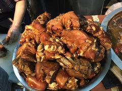 -袁家村关中印象体验地(大唐不夜城店)