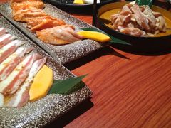 -山之屋炭火烧肉·生啤畅饮(大朗万科中央公园店)