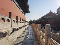 -北京市劳动人民文化宫(太庙)