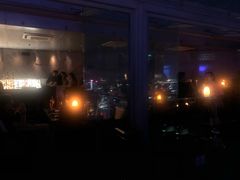 -FLAIR顶层餐厅酒吧(浦东丽思卡尔顿酒店)