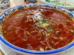 鳝段粉丝-盘飧市(春熙路店)