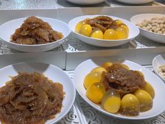 -新海渔港·胶东海鲜家常菜·家宴(奥体中心店)