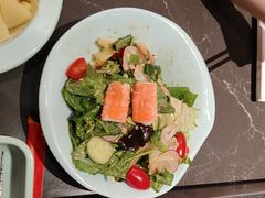 -邢氏老太太烤串(北兴街店)