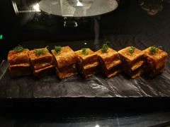 -运·中餐厅(成都华尔道夫酒店)