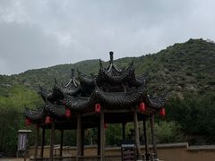 -雁门关景区