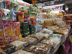 -瓦洛洛传统市场
