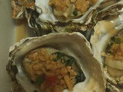 -蚝太郎 • 海鲜烧烤(Upark店)