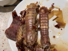 -宴立方海鲜自助(义乌万达广场店)