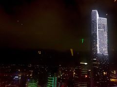 -广州柏悦酒店·悦吧·顶楼露天酒吧