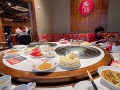 -姚稷大铁锅(龙之梦店)