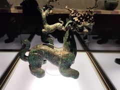 -上海博物馆(人民广场馆)