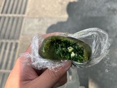 -古南都·清真绿柳居菜馆(太平南路店)