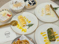-夏羽记甜品(小榄大信店)